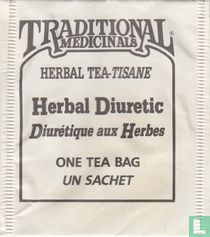Traditional [r] Medicinals tea bags catalogue
