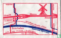 Restaurant v.d. Broek