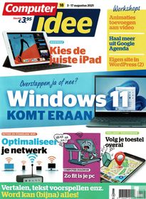 Computer Idee 18