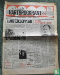 Nationale Hartbrugkrant