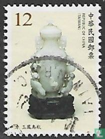 jade bottle