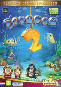 Fishdom 2