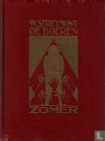 Zomer
