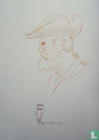 Redbeard