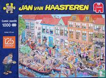 Blokker 125 jaar