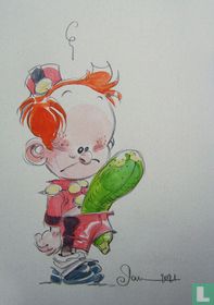 Little Robbe