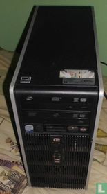 Hewlett Packard PC