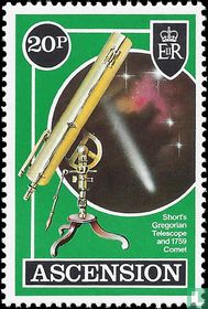 Halley's Comet