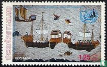 25 ans d'organisation maritime internationale