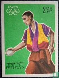 Olympic Games
