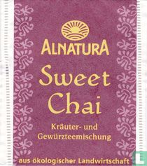 Sweet Chai