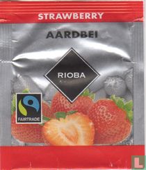 Aardbei