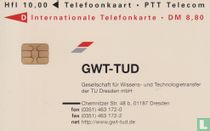 GWT-TUD