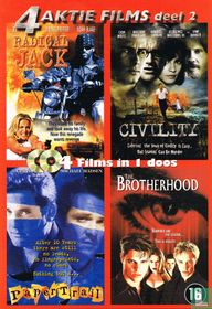 4 aktie films deel 2