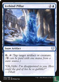 Icebind Pillar