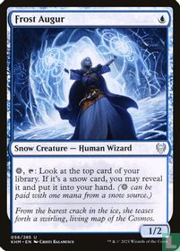 Frost Augur