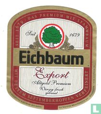 Eichbaum Export