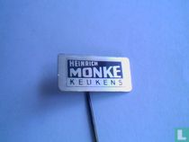 Heinrich Monke Keukens
