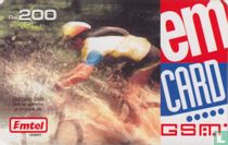 Cycliste