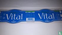 Vital eau de source