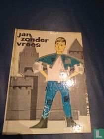 Jan zonder vrees