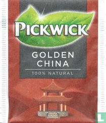 Golden China      acheter