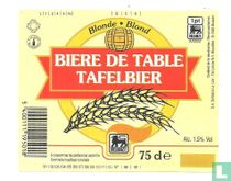 Delhaize tafelbier