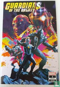 Guardians of the Galaxy