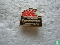 Götebourg 1995 Panasonic Technics