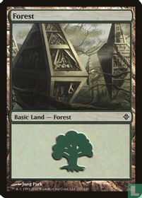 Forest