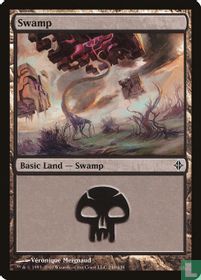 Swamp