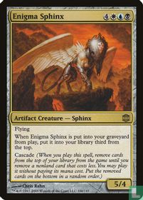 Enigma Sphinx