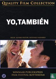Yo, También