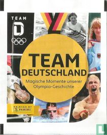 Team Deutschland album pictures catalogue