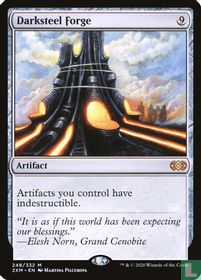 Darksteel Forge