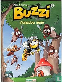 Wagadou néné