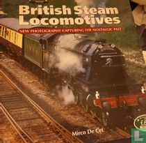 British Steam Locomotives