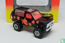 Ford Bronco II