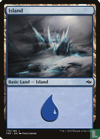 Island
