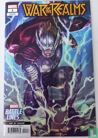War of the Realms