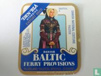 Danish National Costume Falster