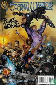 Blackworks
