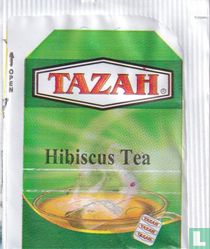 Hibiscus Tea