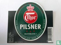 Thor pilsner 
