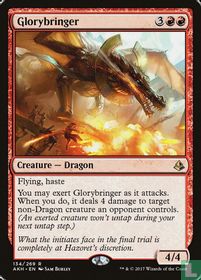 Glorybringer