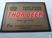 Thor beer