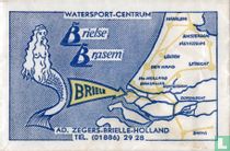 Watersport Centrum Brielse Brasem