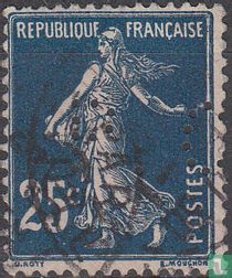 Semeuse