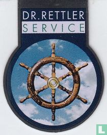 Dr. Rettler Service