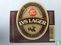 Thor Lys lager